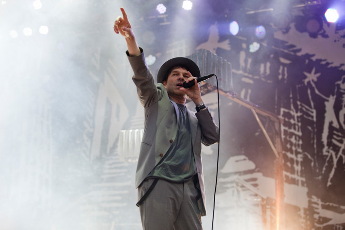 2012-06-30 - Thåström från Peace & Love, Borlänge 2012-06-30 - Thåström från Peace & Love, Borlänge