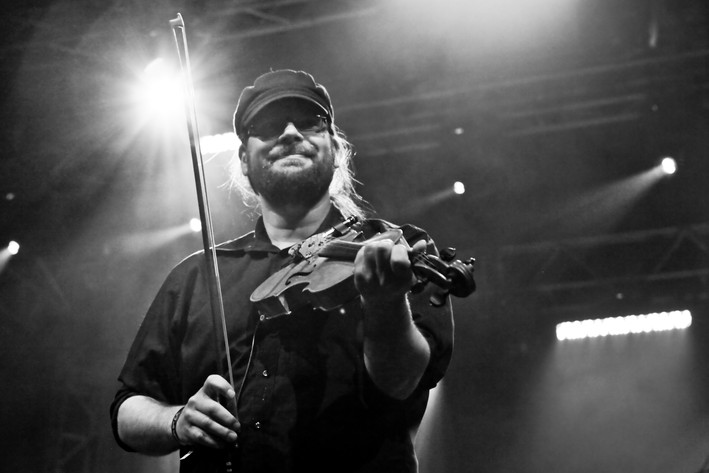 2012-06-29 - Hoven Droven från Peace & Love, Borlänge
