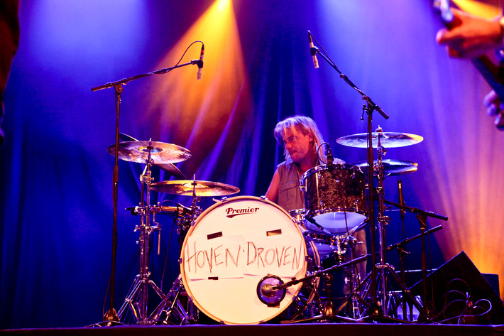 2012-06-29 - Hoven Droven från Peace & Love, Borlänge