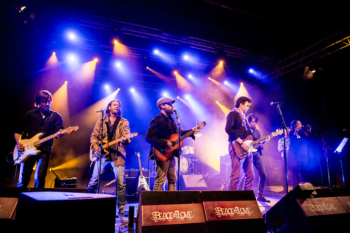 2012-06-28 - Branschen från Peace & Love, Borlänge