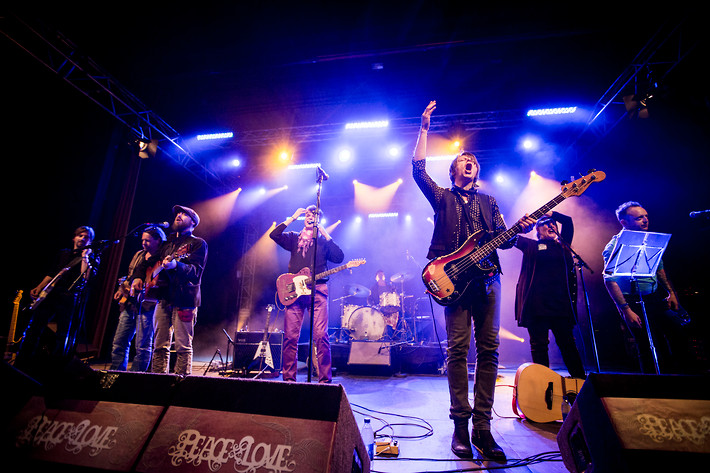 2012-06-28 - Branschen från Peace & Love, Borlänge