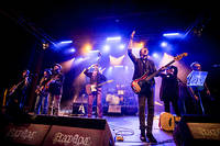 2012-06-28 - Branschen från Peace & Love, Borlänge