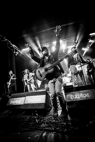 2012-06-28 - Branschen från Peace & Love, Borlänge