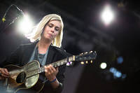 2012-06-30 - Anna Ternheim från Peace & Love, Borlänge