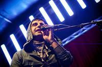 2012-06-29 - Navid Modiri från Peace & Love, Borlänge