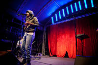 2012-06-29 - Navid Modiri från Peace & Love, Borlänge