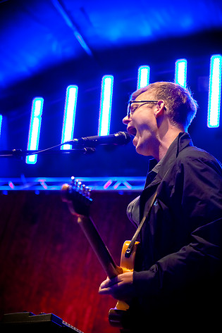 2012-06-29 - Navid Modiri från Peace & Love, Borlänge