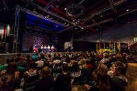 2012-06-30 - Unicef: Volontärarbete från Peace & Love, Borlänge