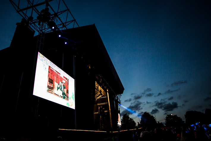 2012-06-30 - Områdesbilder från Peace & Love, Borlänge 2012-06-30 - Områdesbilder från Peace & Love, Borlänge