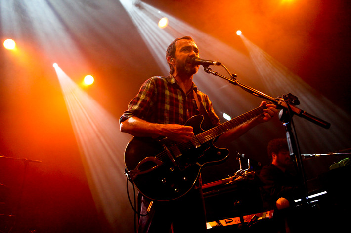 2012-07-02 - The Shins från Pustervik, Göteborg