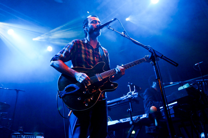 2012-07-02 - The Shins från Pustervik, Göteborg