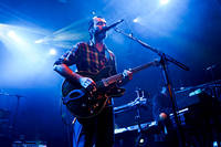 2012-07-02 - The Shins från Pustervik, Göteborg