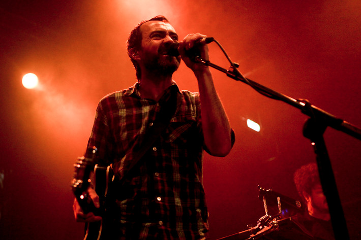 2012-07-02 - The Shins från Pustervik, Göteborg