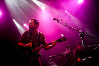 2012-07-02 - The Shins från Pustervik, Göteborg