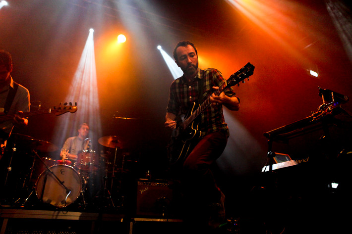 2012-07-02 - The Shins från Pustervik, Göteborg