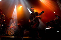 2012-07-02 - The Shins från Pustervik, Göteborg