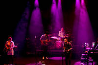 2012-07-02 - The Shins från Pustervik, Göteborg