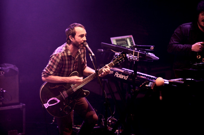 2012-07-02 - The Shins från Pustervik, Göteborg