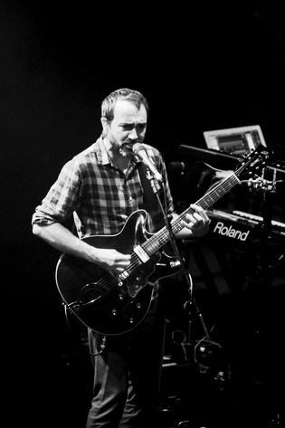 2012-07-02 - The Shins från Pustervik, Göteborg