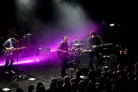 2012-07-02 - The Shins från Pustervik, Göteborg