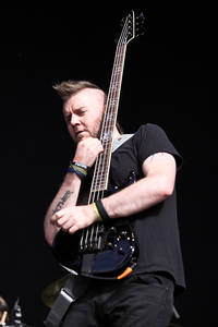 2012-07-04 - Seether från Putte i Parken, Karlstad