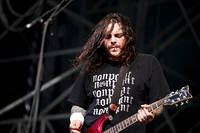2012-07-04 - Seether från Putte i Parken, Karlstad