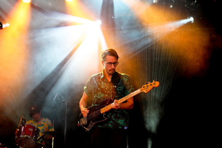 2012-07-04 - Jakob Hellman & Nerverna från Putte i Parken, Karlstad