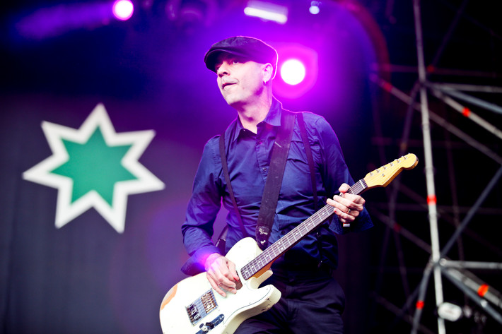 2012-07-04 - Flogging Molly från Putte i Parken, Karlstad