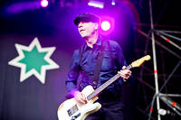 2012-07-04 - Flogging Molly från Putte i Parken, Karlstad