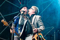 2012-07-04 - Flogging Molly från Putte i Parken, Karlstad