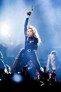 2012-07-04 - Madonna från Ullevi, Göteborg