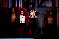 2012-07-04 - Madonna från Ullevi, Göteborg