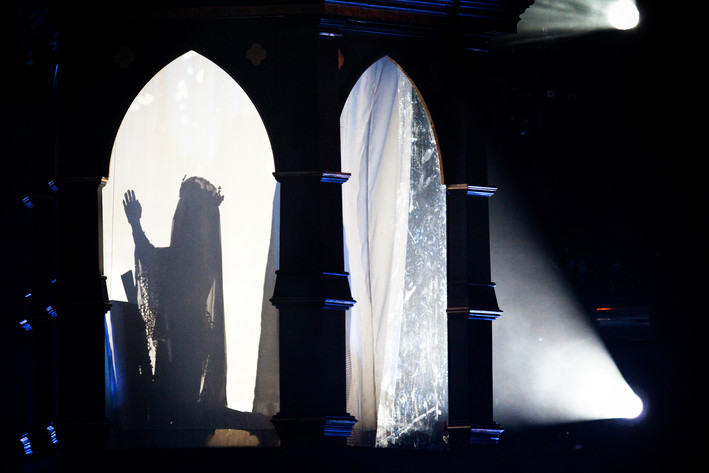 2012-07-04 - Madonna från Ullevi, Göteborg