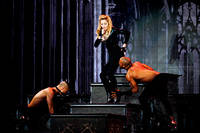 2012-07-04 - Madonna från Ullevi, Göteborg