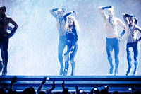 2012-07-04 - Madonna från Ullevi, Göteborg