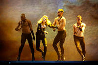 2012-07-04 - Madonna från Ullevi, Göteborg