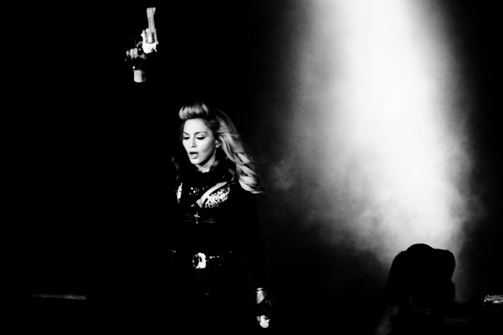 2012-07-04 - Madonna från Ullevi, Göteborg