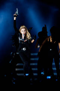 2012-07-04 - Madonna från Ullevi, Göteborg