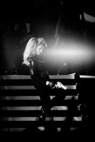 2012-07-04 - Madonna från Ullevi, Göteborg