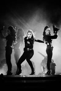 2012-07-04 - Madonna från Ullevi, Göteborg