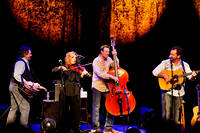 2012-07-04 - Alison Krauss & Union Station från Cirkus, Stockholm