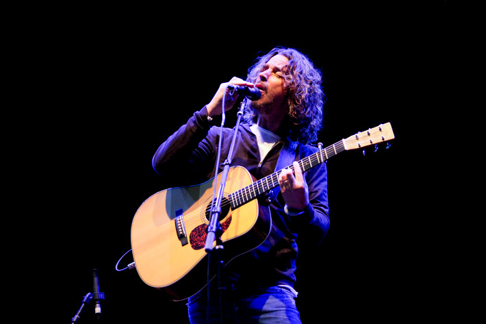 2012-07-04 - Chris Cornell från Putte i Parken, Karlstad