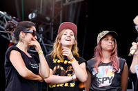 2012-07-05 - P3 Sommarsession med Alina Devecerski och Panetoz från Putte i Parken, Karlstad