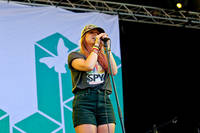 2012-07-05 - Alina Devecerski från Putte i Parken, Karlstad