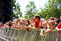 2012-07-05 - Alina Devecerski från Putte i Parken, Karlstad
