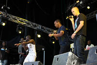 2012-07-05 - Panetoz från Putte i Parken, Karlstad