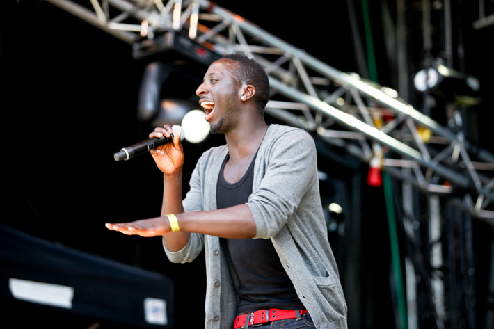2012-07-05 - Panetoz från Putte i Parken, Karlstad