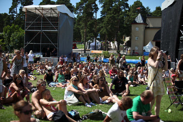 2012-07-05 - Panetoz från Putte i Parken, Karlstad