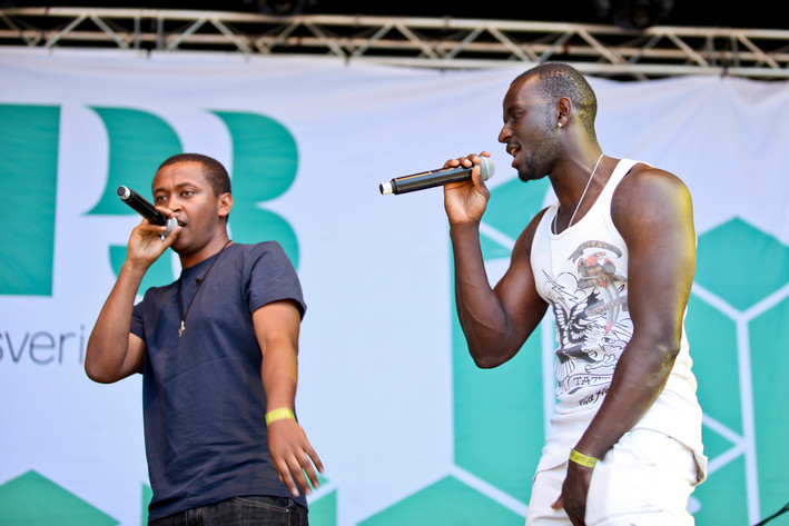 2012-07-05 - Panetoz från Putte i Parken, Karlstad
