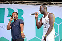 2012-07-05 - Panetoz från Putte i Parken, Karlstad